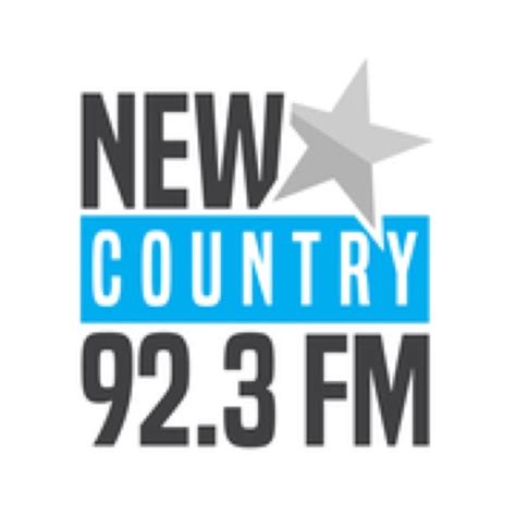 new country 92.3 fredericton